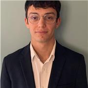 Professeur particulier en L3 pouvant donner des cours de maths au lycéen ou collégien